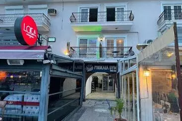 Bed and Breakfast Palmi̇ye Konuk Evi̇