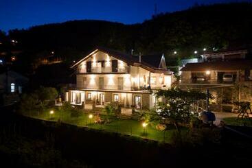 Agriturismo Punta San Lazzaro