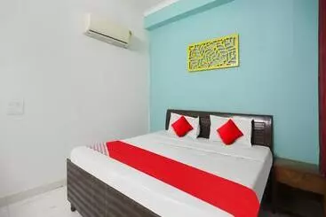 Hotel Oyo Flagship 81365 Friends Homestay