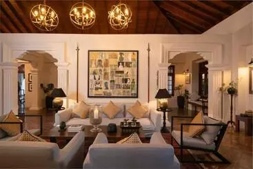 Hotelli Taru Villas Kandy