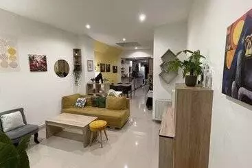 Pensão La Tropicale De Croix   Chambre D Hôtes
