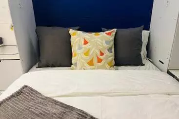 Huoneistohotelli Uxolo Executive 7.2 Micro Living + Mountain View