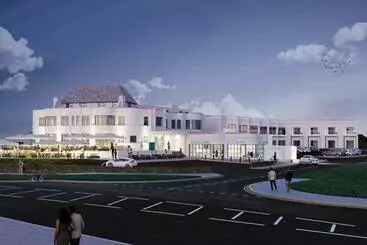 ユースホステル The Tynemouth Castle Inn   The Inn Collection Group