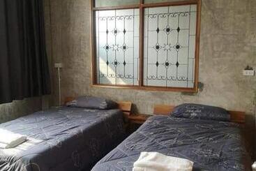 צימר ป้าเฒ่าเฝ้าสวน