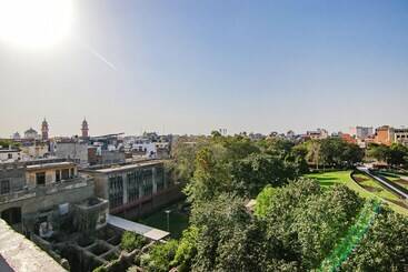 Fabhotel Punjab Pride