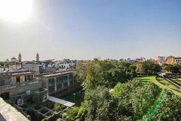 Fabhotel Punjab Pride