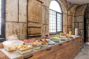 Hotelli Legend Tulip