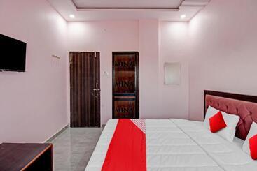 Hotel Oyo Flagship 81359 Anand In