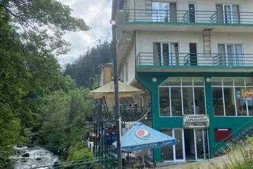 Hotel Wander Sairme