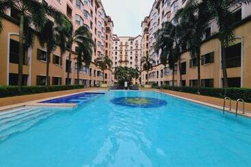 Apartahotel Newport S Star At Montecito Residential Resort