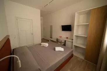 Pensione Butiko
