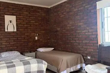 Posada Patagonia Bed & Breakfast
