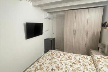 Bed and Breakfast La Perla Del Mare 2