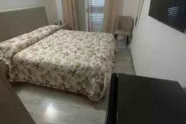 Bed and Breakfast La Perla Del Mare 2