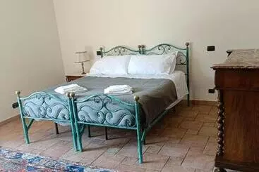 Bed and Breakfast Serendipity