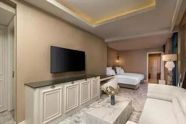 Hotel Blue Sea Karpasia