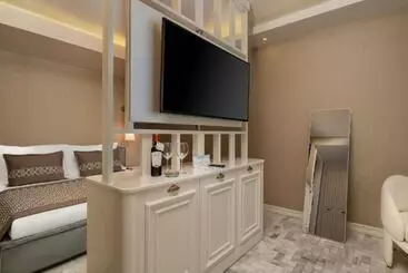 ホテル Blue Sea Karpasia