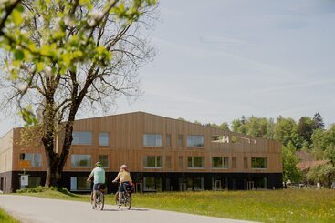 Allgäuer Genusshotel Und Historischer Dorfgasthof Hirsch