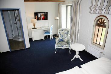 Hotel Alter Kornspeicher