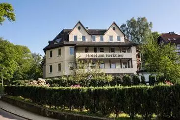 Hotel Am Herkules