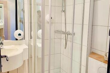 Aparthotel Kleine Perle