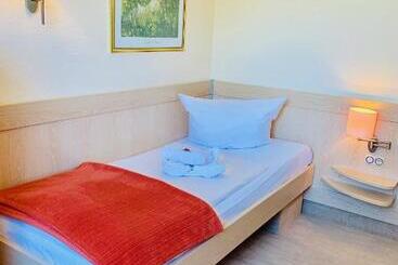 Aparthotel Kleine Perle