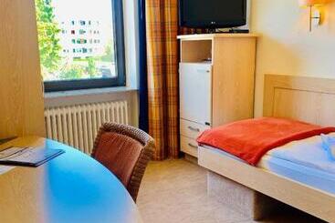 Aparthotel Kleine Perle