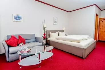 Hotel Gastehaus Engelgasse Herzogenaurach