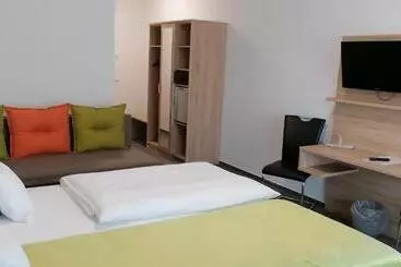 Hotel Gasthaus Pension Rezatgrund