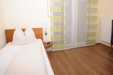 Hotel Gasthof Pension Boxleitenmühle