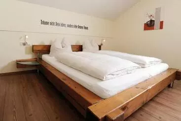 Hotel Gasthof Pension Boxleitenmühle