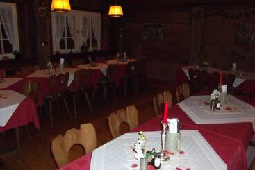 Hotel Gasthof Stadtschänke