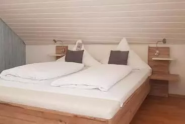 Hotel Gasthof Zur Seku