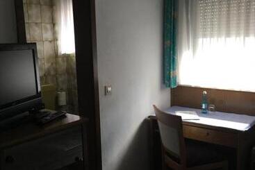 Hotel Gasthof Zur Sonne Winzenhohl