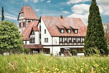Hotel Landgasthof Sonne