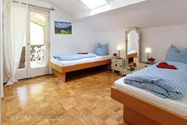Hotel Pension Karner