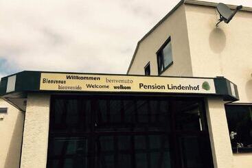 호텔 Pension Lindenhof