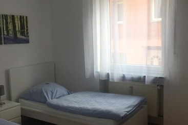 Hotelli Pension Lindenhof