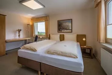 ホテル Pension Margarethe