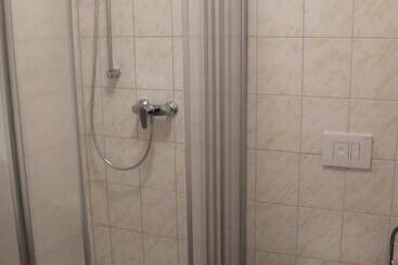 호텔 Pension Schwerin Haus Schreiber