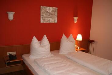 Hotel Restaurant Orakel