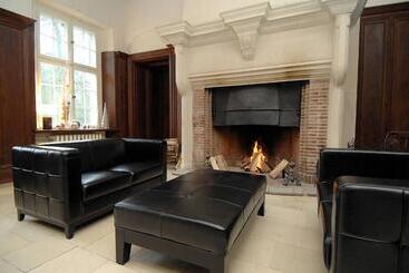 Hotel Schloss Kartzow