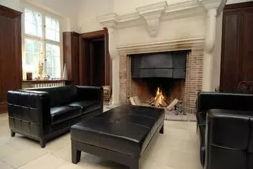 ホテル Schloss Kartzow