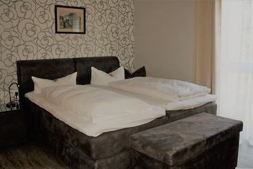 酒店 Schöne Aussicht