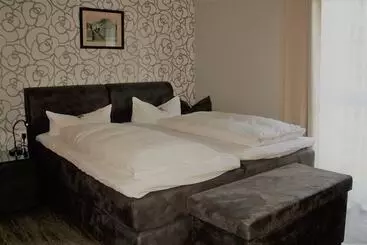 Hotel Schöne Aussicht