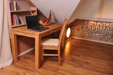 Отель Seeland Lodge