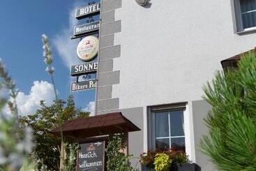 فندق Sonne Gasthof