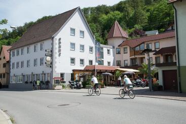 Hotel Sonne Gasthof