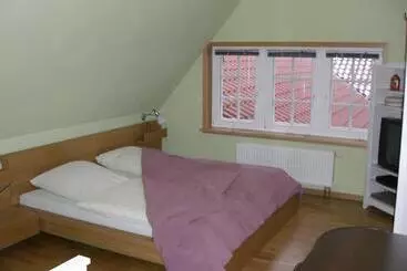 Hotelli The Cosy Home