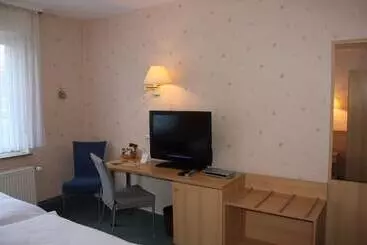 Hotelli Wintersmühle